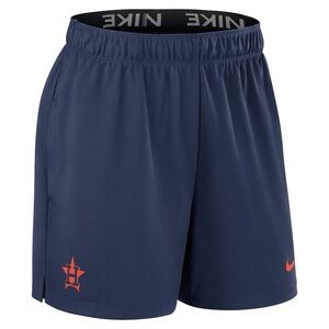 Women’s Athletic Astros Short Nike Dri-Fit